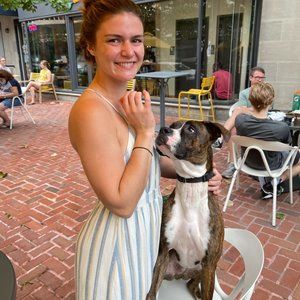 Meet your Posher, Scout